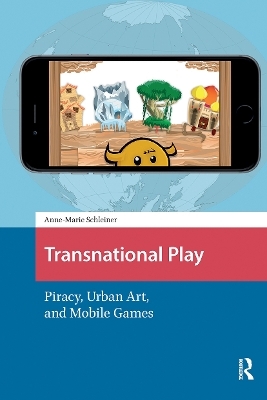Transnational Play - Anne-Marie Schleiner