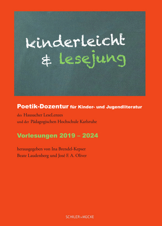 kinderleicht und lesejung