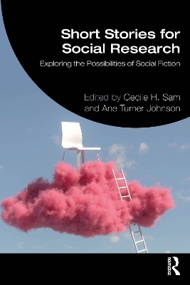 Short Stories for Social Research - 