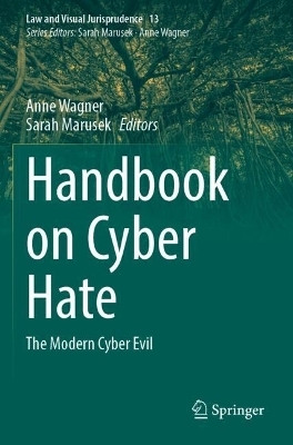 Handbook on Cyber Hate