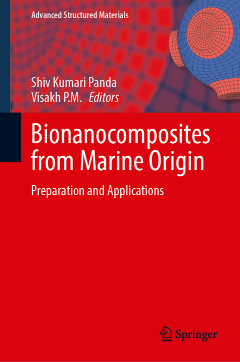 Bionanocomposites from Marine Origin - 