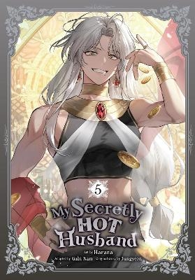 My Secretly Hot Husband, Vol. 5 - Gabi Nam, Harara Harara, Jungyeon Jungyeon