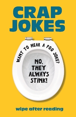 Crap Jokes -  Michael O'Mara Books