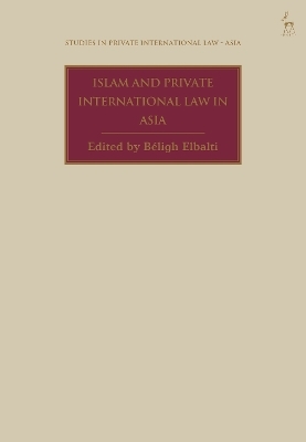 Islam and Private International Law in Asia
