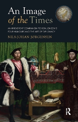 An Image of the Times - Nils-Johan J&oslash;rgensen