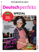 Deutsch perfekt Magazin 12/25 (Sonderheft #2)
