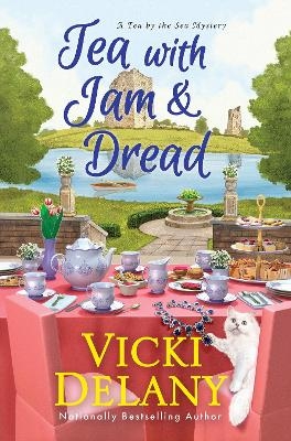 Tea with Jam & Dread - Vicki Delany