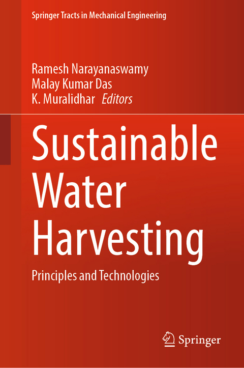 Sustainable Water Harvesting - 