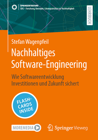 Nachhaltiges Software-Engineering