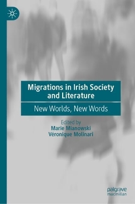 Migrations in Irish Society and Literature