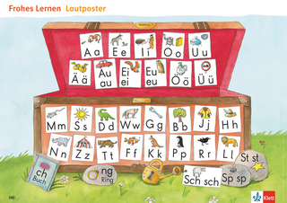 Frohes Lernen 1. Ausgabe Bayern