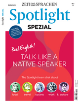 Spotlight Magazin 12/25 (Sonderheft #2)