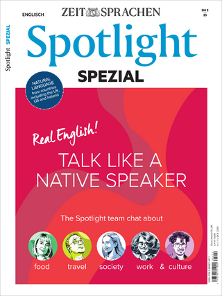 Spotlight Magazin 12/25 (Sonderheft #2)