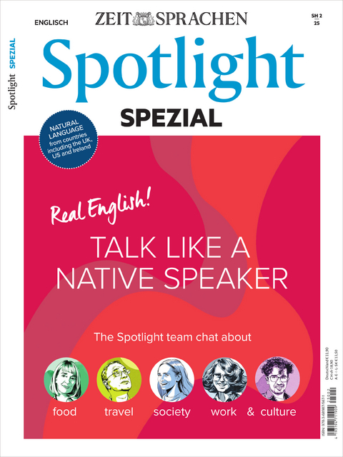Spotlight Magazin 12/25 (Sonderheft #2)
