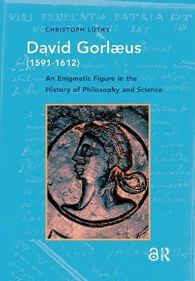 David Gorlaeus (1591-1612)
