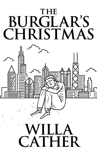 The Burglar's Christmas