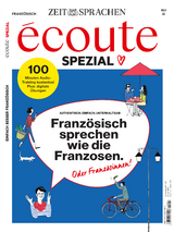 &Eacute;coute Magazin 12/25 (Sonderheft #2)
