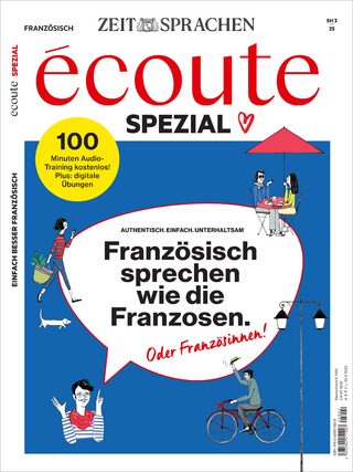 Écoute Magazin 12/25 (Sonderheft #2)