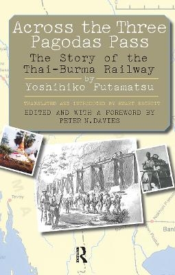 Across the Three Pagodas Pass