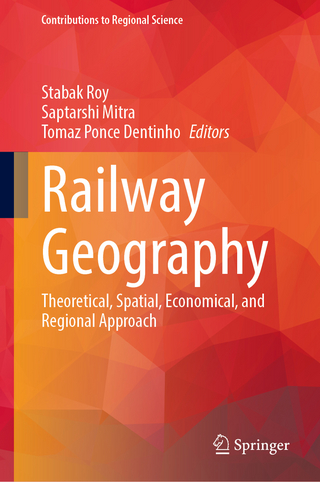 Railway Geography