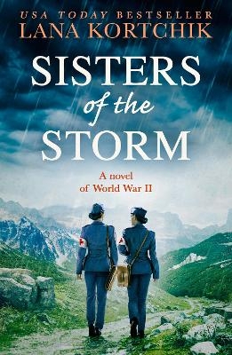 Sisters of the Storm
