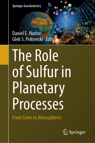 The Role of Sulfur in Planetary Processes
