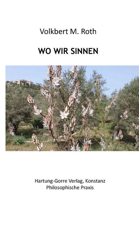 WO WIR SINNEN - 