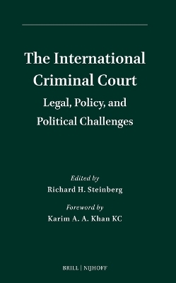 The International Criminal Court