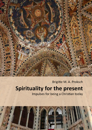 Spirituality for the present