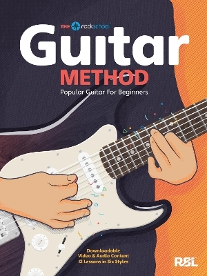 The Rockschool Guitar Method -  Rockschool