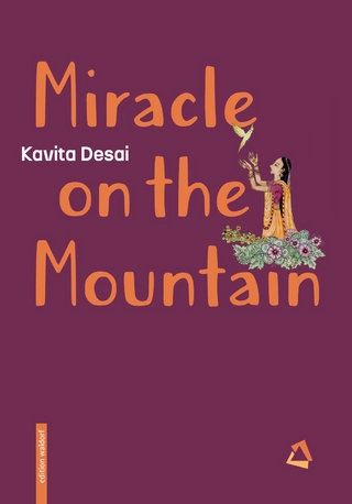 Miracle on the Mountain