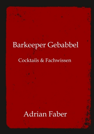 Barkeeper Gebabbel