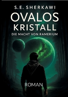 Ovalos Kristall