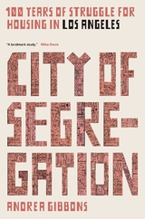 City of Segregation - Andrea Gibbons