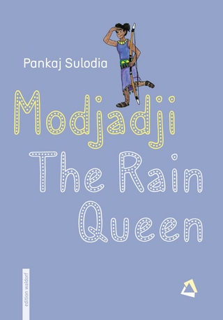 Modjadji. The Rain Queen