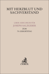 Mit Herzblut und Sachverstand - 