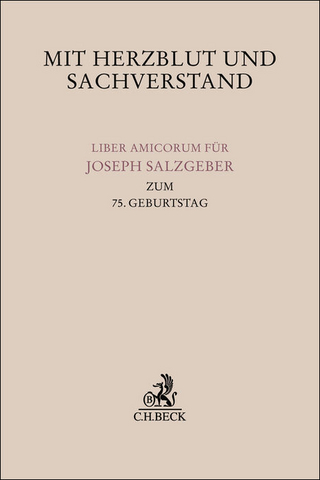 Mit Herzblut und Sachverstand