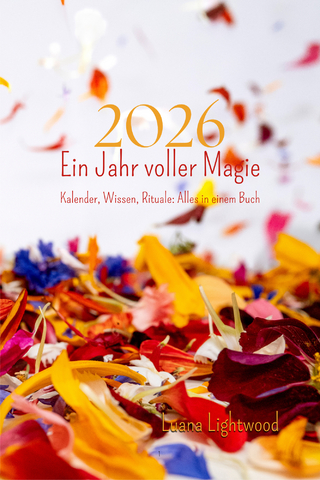 2026 - Ein Jahr voller Magie