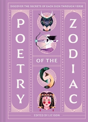 Poetry of the Zodiac - Liz Ison