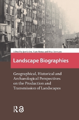 Landscape Biographies
