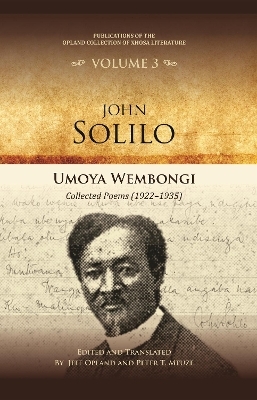Umoya wembongi