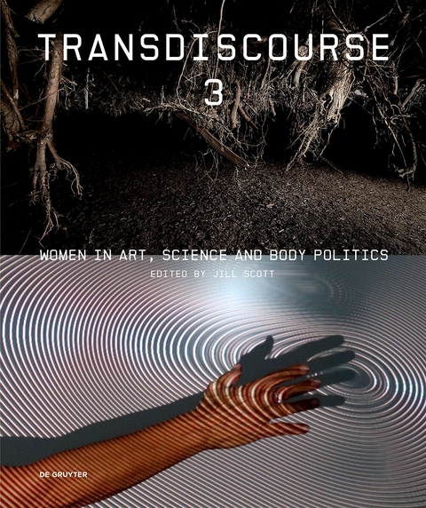 Transdiscourse 3 - 