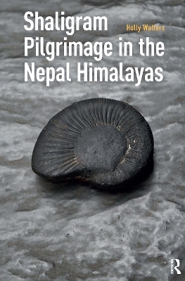 Shaligram Pilgrimage in the Nepal Himalayas - HOLLY WALTERS