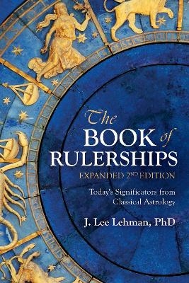 The Book of Rulerships, 2nd Edition