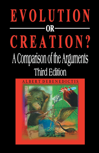 Evolution or Creation?