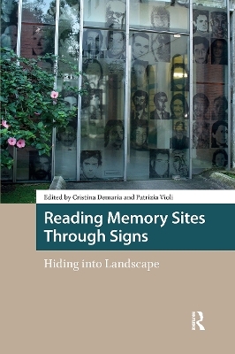 Reading Memory Sites Through Signs - 