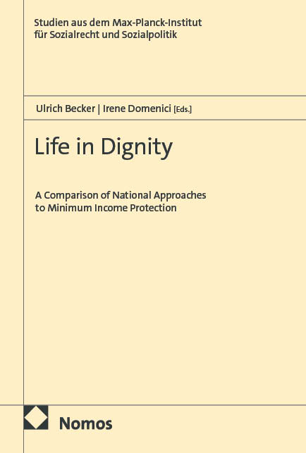 Life in Dignity - 