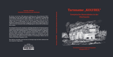 Tarnname Kolybel - Christof Schuster, Matthias Karthe