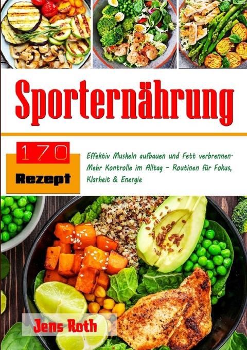 Sportern&auml;hrung - Jens Roth
