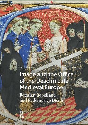 Image and the Office of the Dead in Late Medieval Europe